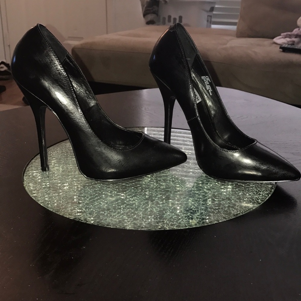 Steve Madden Darrt heels